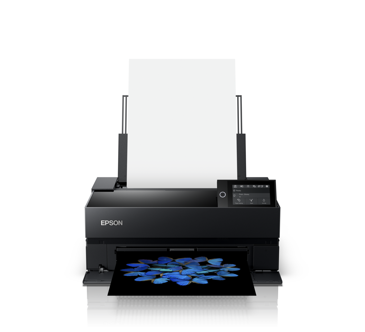 Epson Surecolor Sc-P703 A3+ Professional Photo Printer - Automatic Grade: Automatic