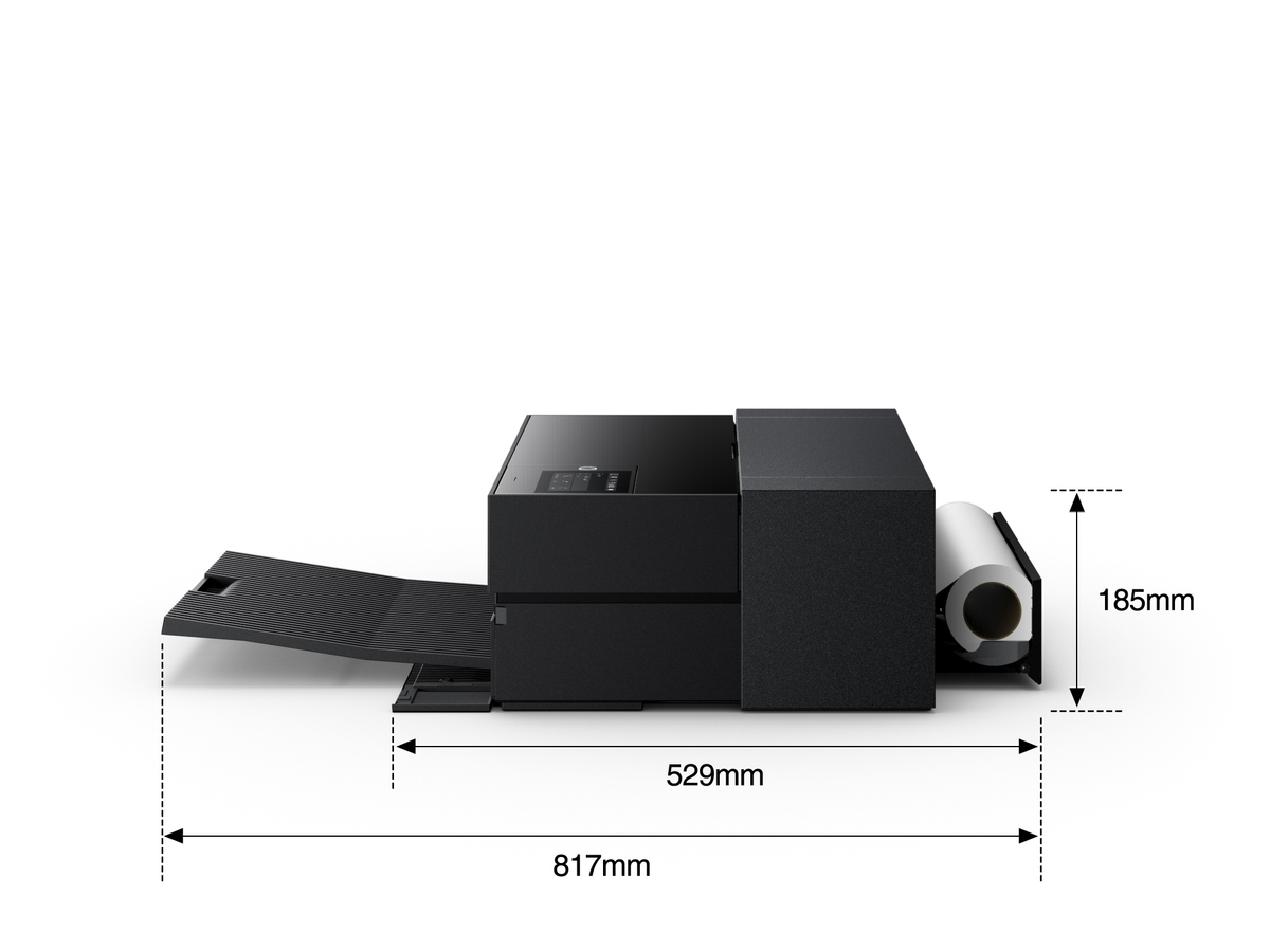 Epson Surecolor Sc-p703 A3+ Professional Photo Printer