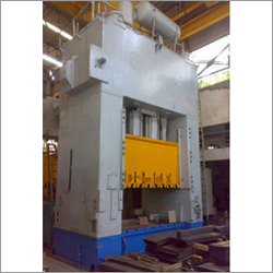 Hydraulic Power Press