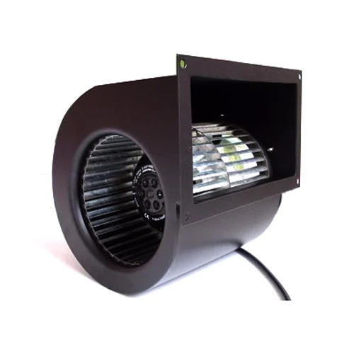 SS Motor Blower Assembly
