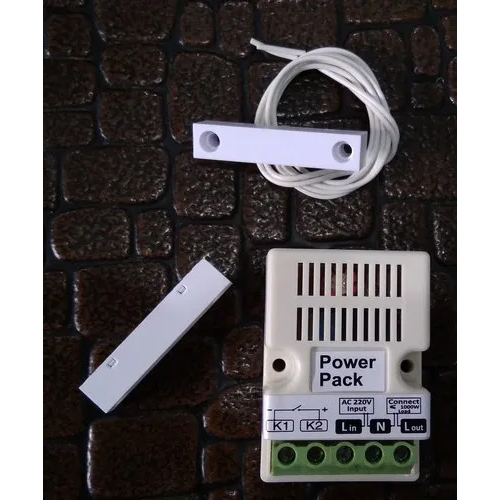 RM 101S Air Curtain Sensor