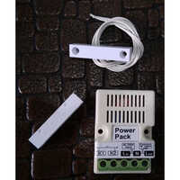 RM 101S Air Curtain Sensor