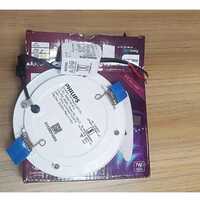 7 Watt DuraSlim Round LED Panel Light