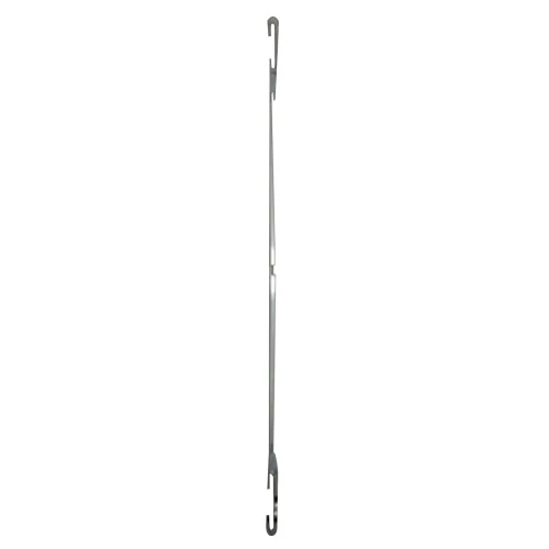 01_Stainless Steel Heald Wire