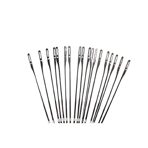 03_Stainless Steel Wire Heald