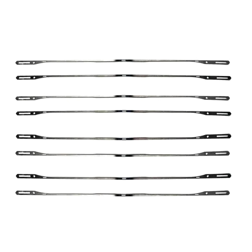 Textile Wire Heald