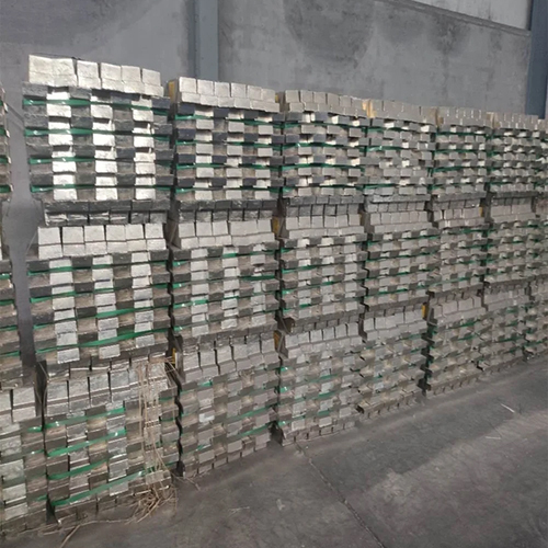 Tin Ingot