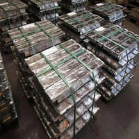 Tin Ingot