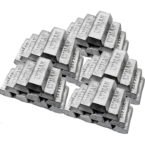 Lead Ingot