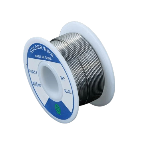Silver Solder Wire