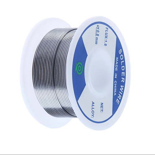 Silver Solder Wire
