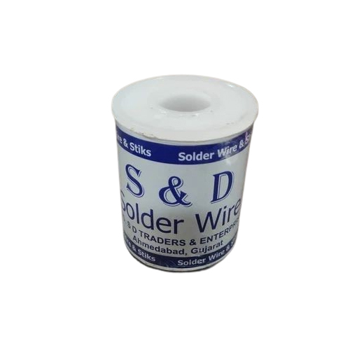 Lead Soldering Wire