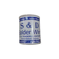 Lead Soldering Wire