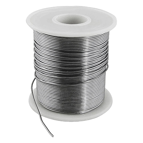 Silver Lead Free Solder Wire