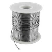 Silver Lead Free Solder Wire
