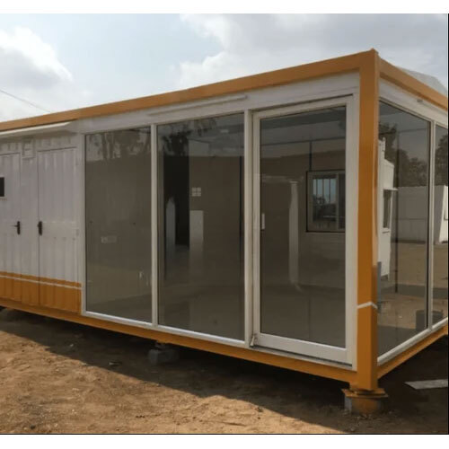 Portable Office Container Cabin