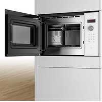 Bosch Microwave Oven