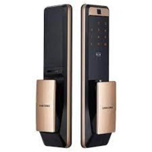 Samsung Digital Lock