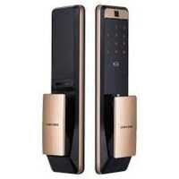 Samsung Digital Lock