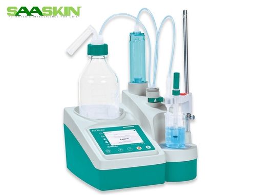 Metrohm Eco Titrator