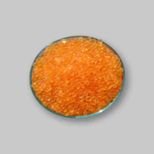 Orange Silica Gel