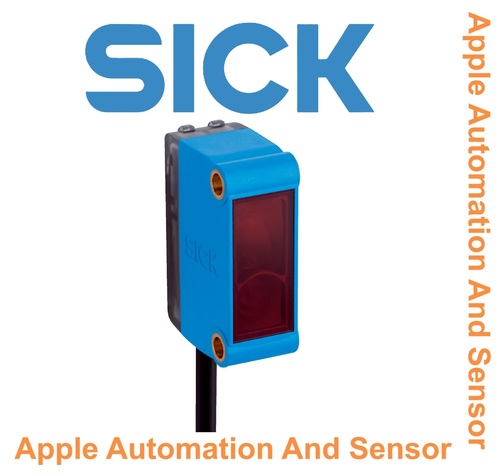 Sick GL6-N1112 Photoelectric Sensor