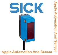 Sick GL6-N1112 Photoelectric Sensor