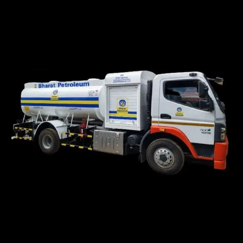 Mobile Fuel Dispenser And Bowser - General Use: Commercial