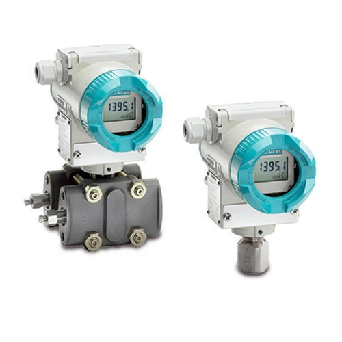 Digital Pressure Transmitter