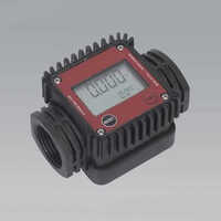 Electronic Flow Meter