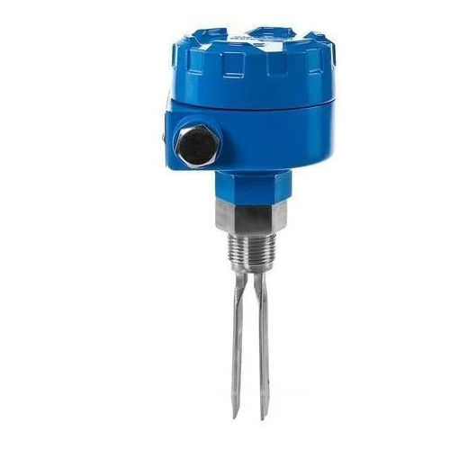 Vibrating Fork Level Switch - Color: Blue