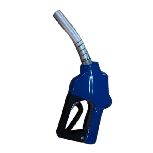 90 Lpm Diesel Fuel Nozzle - Material: Abs