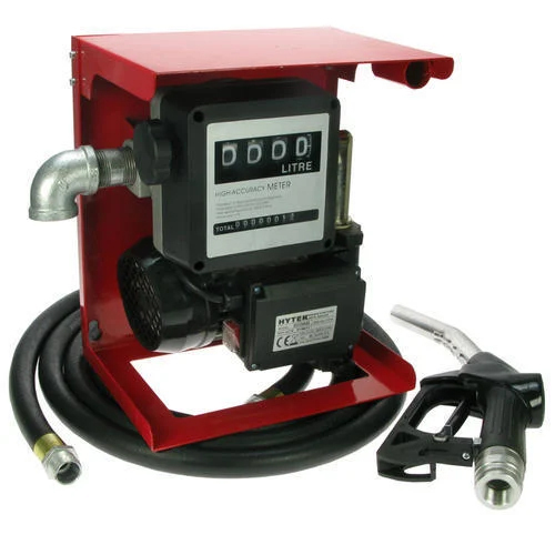 Fuel Transfer Pump