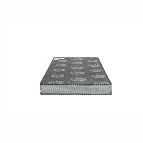 Olivia Plus Premium Orthpedic Mattress - Color: Grey