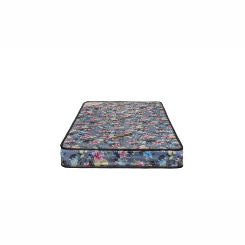Emma Economical Ep Foam Mattress - Color: Blue