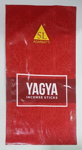 Yagya Incense Sticks