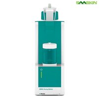 Metrohm Omnis Titrator Salt - Color: Teal And White