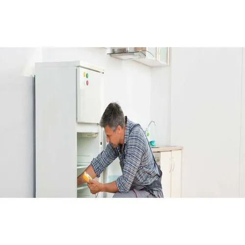 SS Refrigerator Repairing Service