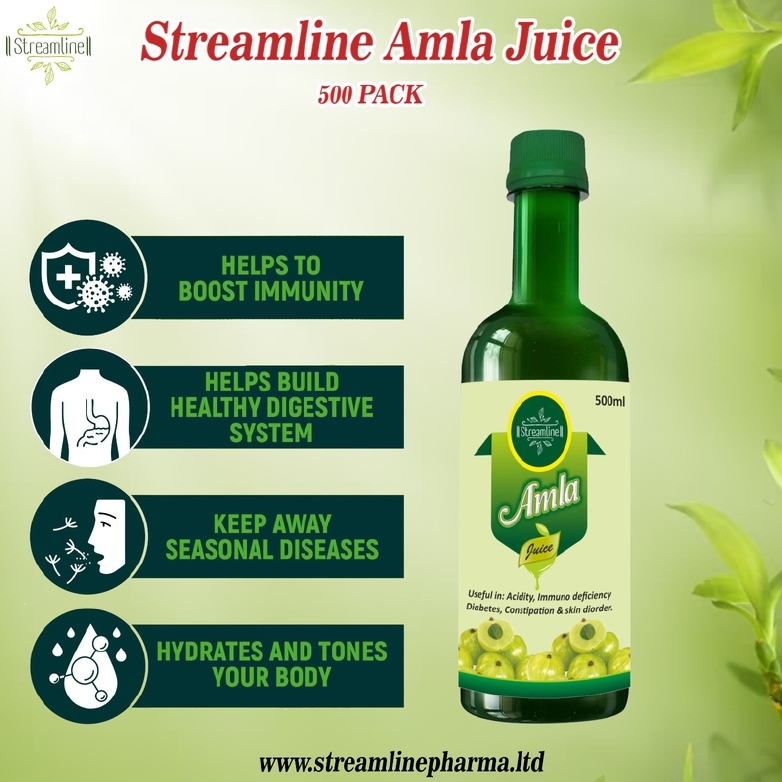 Amla Juice