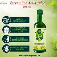 Amla Juice