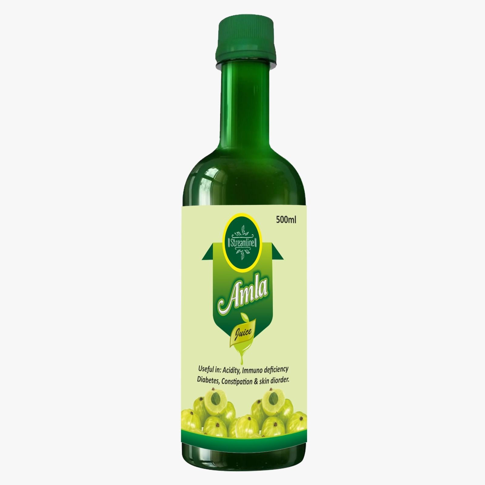 Amla Juice