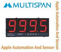 PC-6004 Single Side Multispan Jumbo Display Programmable Counter