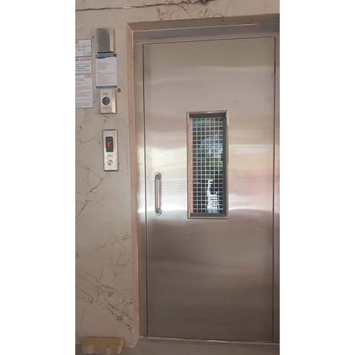 Ms Swing Elevator Door - Color: Any Color