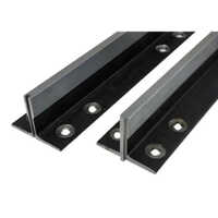 High Grade Elevator Guide Rail