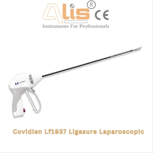 Covidien Lf1937 Ligasure Laparoscopic