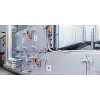 Air Handling Unit
