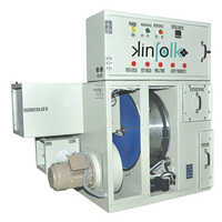 Industrial Desiccant Dehumidifier