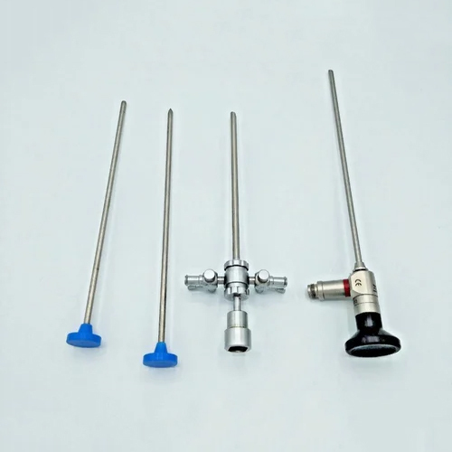 SS Arthroscopy Instrument