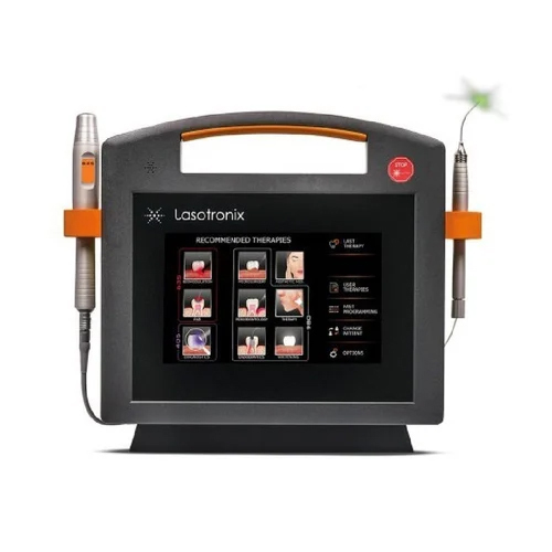 Lasotronix Smart Diode Laser Machine