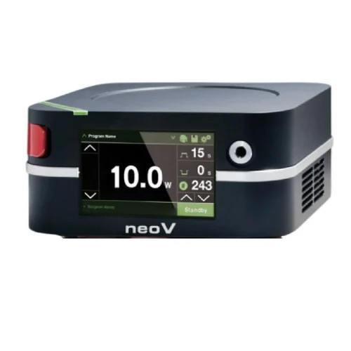 Neo V Laser Machine Varicose Veins Surgery